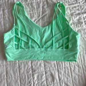 Buff Bunny Monarch sports bra XL
